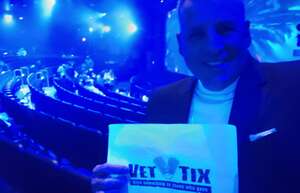 Blue Man Group Las Vegas