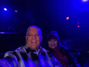 Blue Man Group Las Vegas