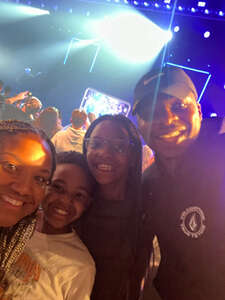 Blue Man Group Las Vegas