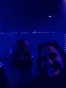 Blue Man Group Las Vegas