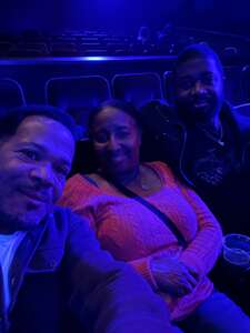 Blue Man Group Las Vegas