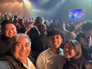 Blue Man Group Las Vegas