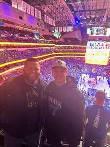 Dallas Mavericks - NBA vs Portland Trail Blazers