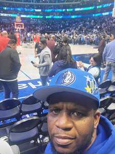 Dallas Mavericks - NBA vs Portland Trail Blazers