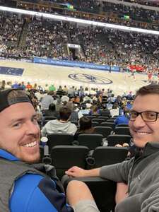 Dallas Mavericks - NBA vs Portland Trail Blazers