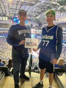 Dallas Mavericks - NBA vs Portland Trail Blazers