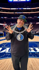 Dallas Mavericks - NBA vs Portland Trail Blazers