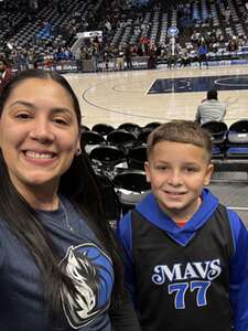 Dallas Mavericks - NBA vs New Orleans Pelicans