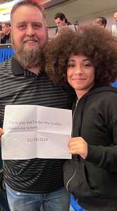 Dallas Mavericks - NBA vs Orlando Magic