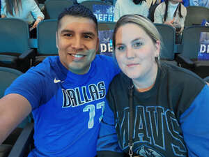 Dallas Mavericks - NBA vs Orlando Magic