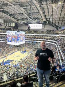 Dallas Mavericks - NBA vs Orlando Magic