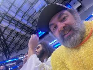 Dallas Mavericks - NBA vs Orlando Magic