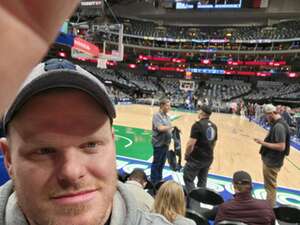 Dallas Mavericks - NBA vs Orlando Magic