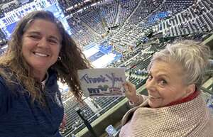 Dallas Mavericks - NBA vs Orlando Magic