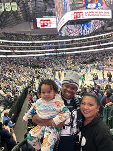 Dallas Mavericks - NBA vs Orlando Magic