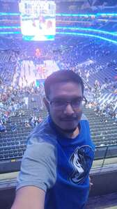 Dallas Mavericks - NBA vs Orlando Magic