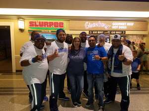 Dallas Mavericks - NBA vs Orlando Magic