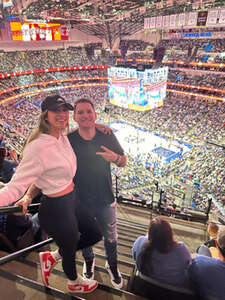 Dallas Mavericks - NBA vs Orlando Magic