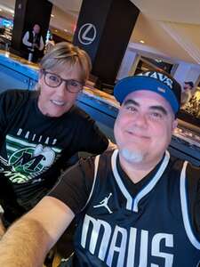 Dallas Mavericks - NBA vs Orlando Magic