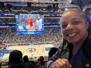 Dallas Mavericks - NBA vs Orlando Magic