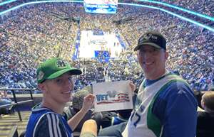 Dallas Mavericks - NBA vs Orlando Magic