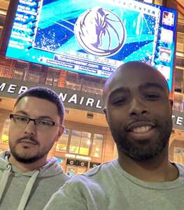 Dallas Mavericks - NBA vs Orlando Magic