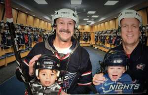 Columbus Blue Jackets - NHL vs Toronto Maple Leafs