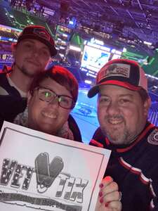 Columbus Blue Jackets - NHL vs Toronto Maple Leafs