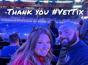 Columbus Blue Jackets - NHL vs Toronto Maple Leafs