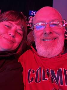 Columbus Blue Jackets - NHL vs Toronto Maple Leafs