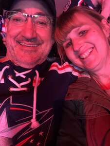 Columbus Blue Jackets - NHL vs Toronto Maple Leafs