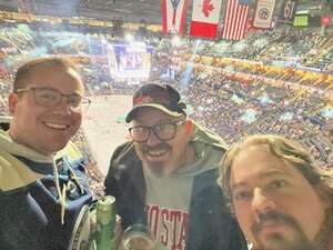 Columbus Blue Jackets - NHL vs Toronto Maple Leafs