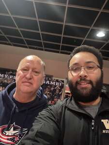 Columbus Blue Jackets - NHL vs Toronto Maple Leafs