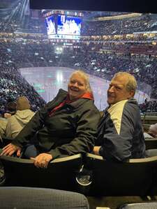 Columbus Blue Jackets - NHL vs Toronto Maple Leafs