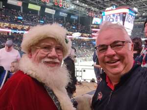 Columbus Blue Jackets - NHL vs Toronto Maple Leafs