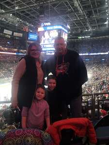 Columbus Blue Jackets - NHL vs Toronto Maple Leafs