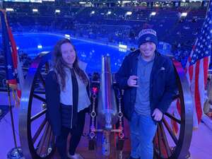 Columbus Blue Jackets - NHL vs Toronto Maple Leafs