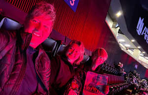 Columbus Blue Jackets - NHL vs Toronto Maple Leafs