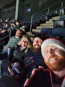 Columbus Blue Jackets - NHL vs Toronto Maple Leafs