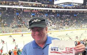 Columbus Blue Jackets - NHL vs Toronto Maple Leafs