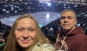 Columbus Blue Jackets - NHL vs Toronto Maple Leafs