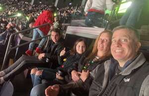 Columbus Blue Jackets - NHL vs Toronto Maple Leafs