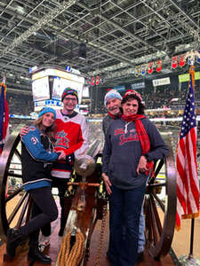 Columbus Blue Jackets - NHL vs Toronto Maple Leafs