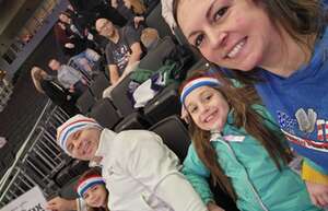 Harlem Globetrotters 2024 World Tour