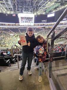 Harlem Globetrotters 2024 World Tour