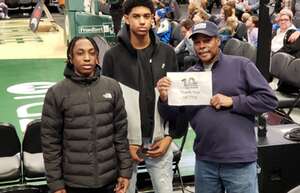 Harlem Globetrotters 2024 World Tour