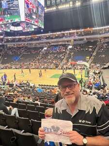 Harlem Globetrotters 2024 World Tour