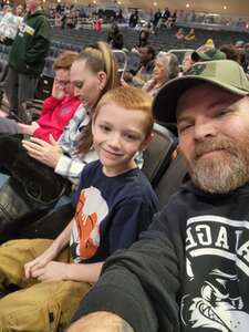 Harlem Globetrotters 2024 World Tour