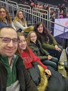 Harlem Globetrotters 2024 World Tour