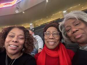 Harlem Globetrotters 2024 World Tour